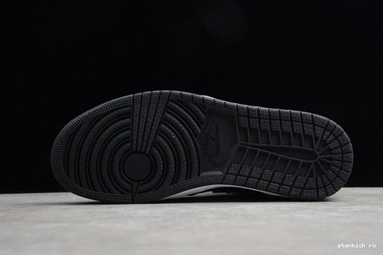 Patent High 007 Retro Jordan 1 861428-007 861428 Gold Toe  NRG 1208